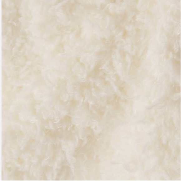 SKIMS Cream Cozy Pajama PANTS - Picture 8 of 8